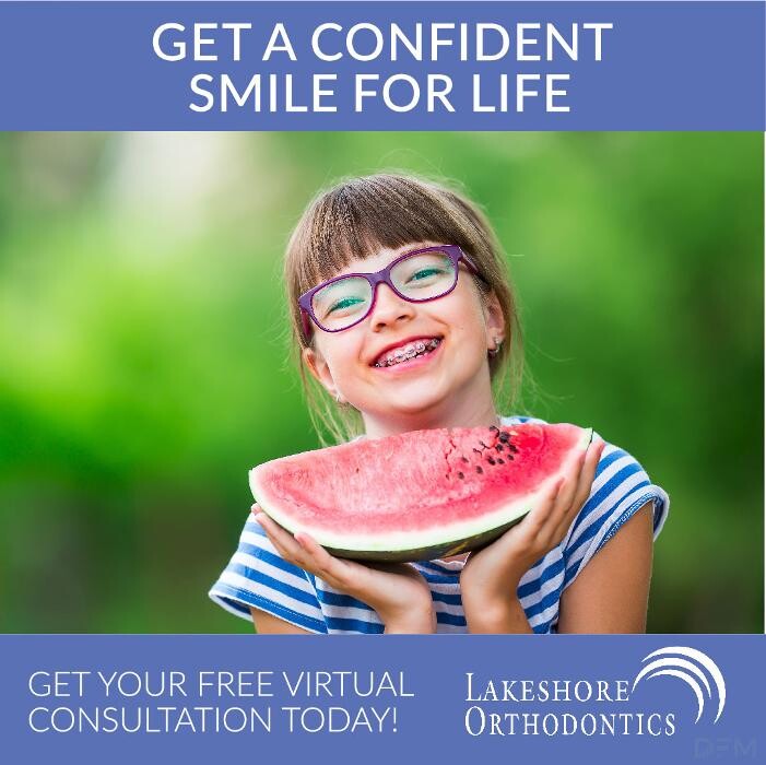 Images Lakeshore Orthodontics, PLC