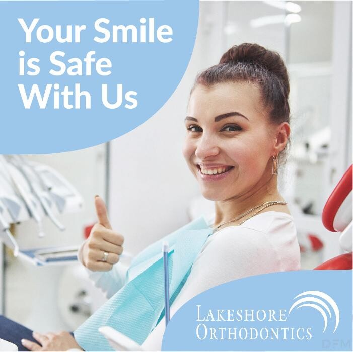 Images Lakeshore Orthodontics, PLC