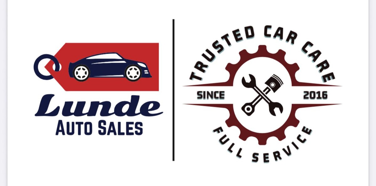 Images Lunde Auto Sales