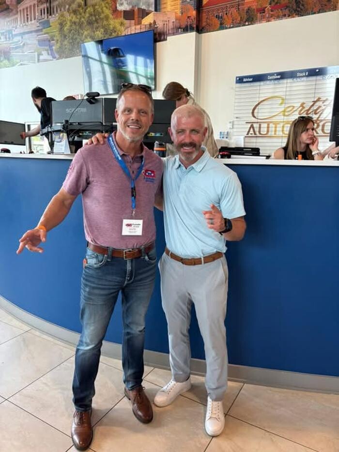 Images Lunde Auto Sales