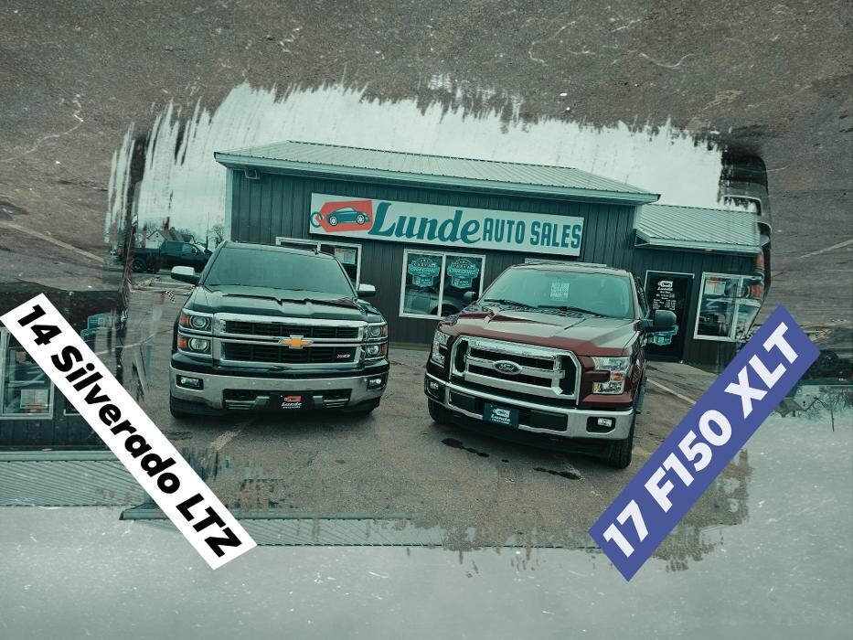 Images Lunde Auto Sales