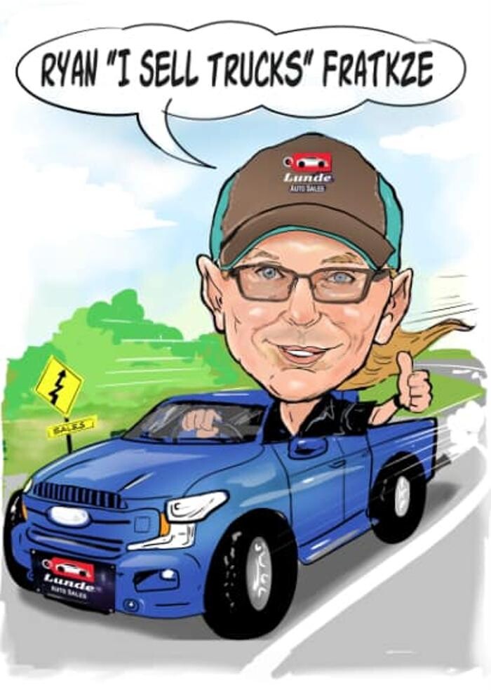 Images Lunde Auto Sales