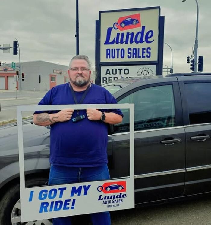 Images Lunde Auto Sales