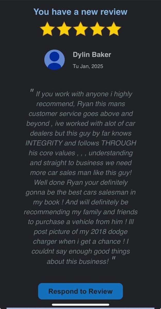 Images Lunde Auto Sales