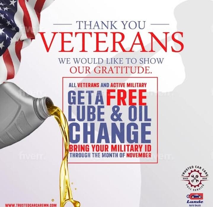 Images Lunde Auto Sales