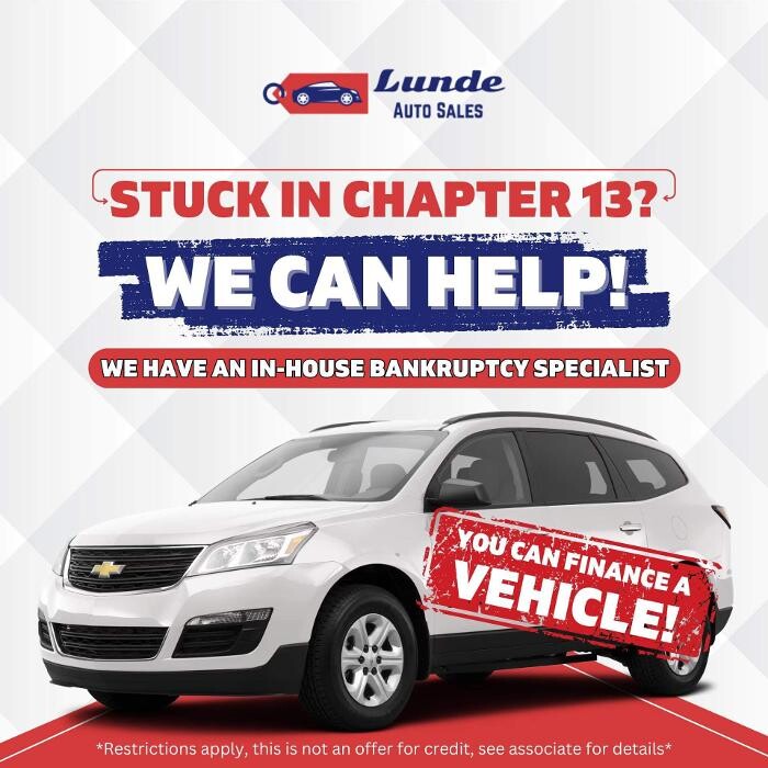 Images Lunde Auto Sales