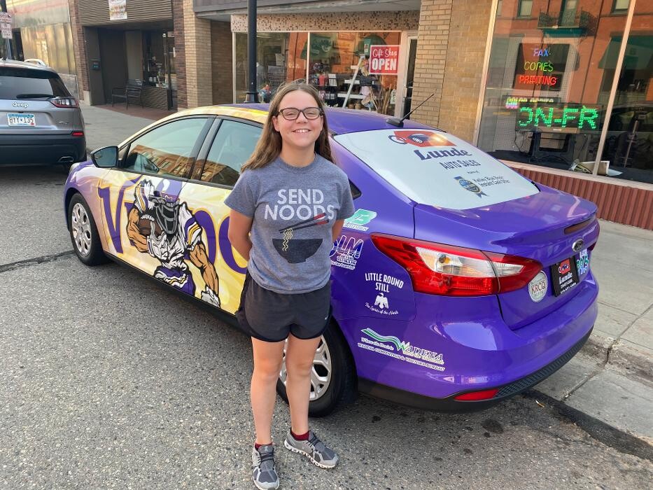 Images Lunde Auto Sales