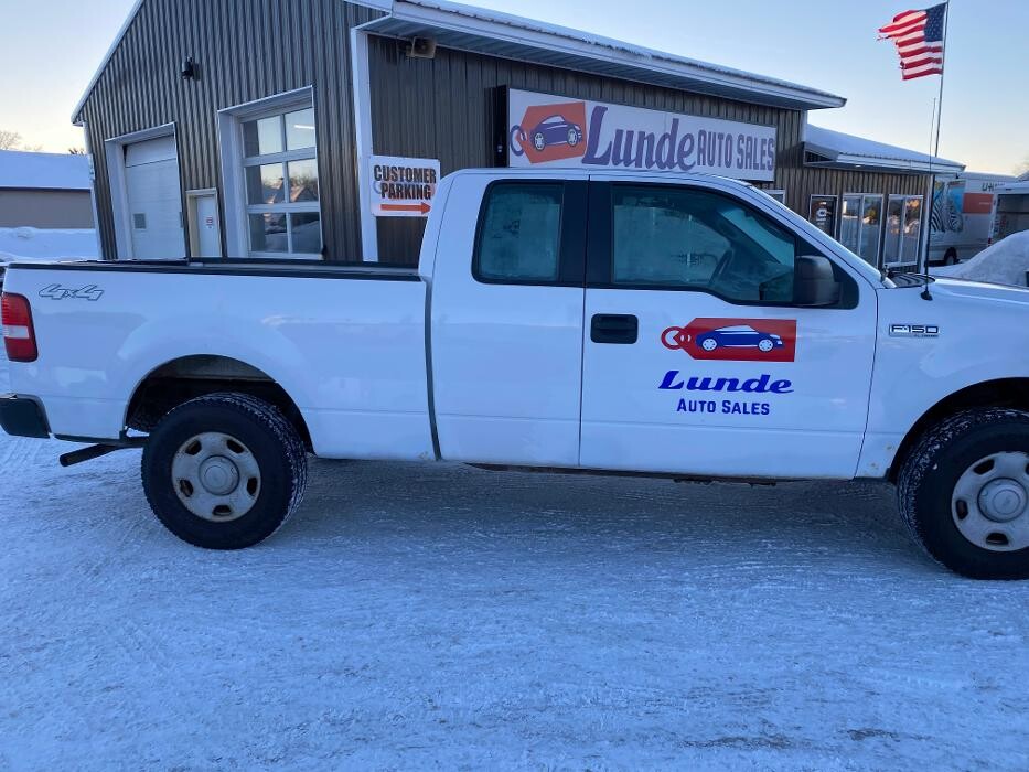 Images Lunde Auto Sales