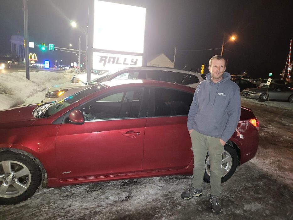 Images Lunde Auto Sales