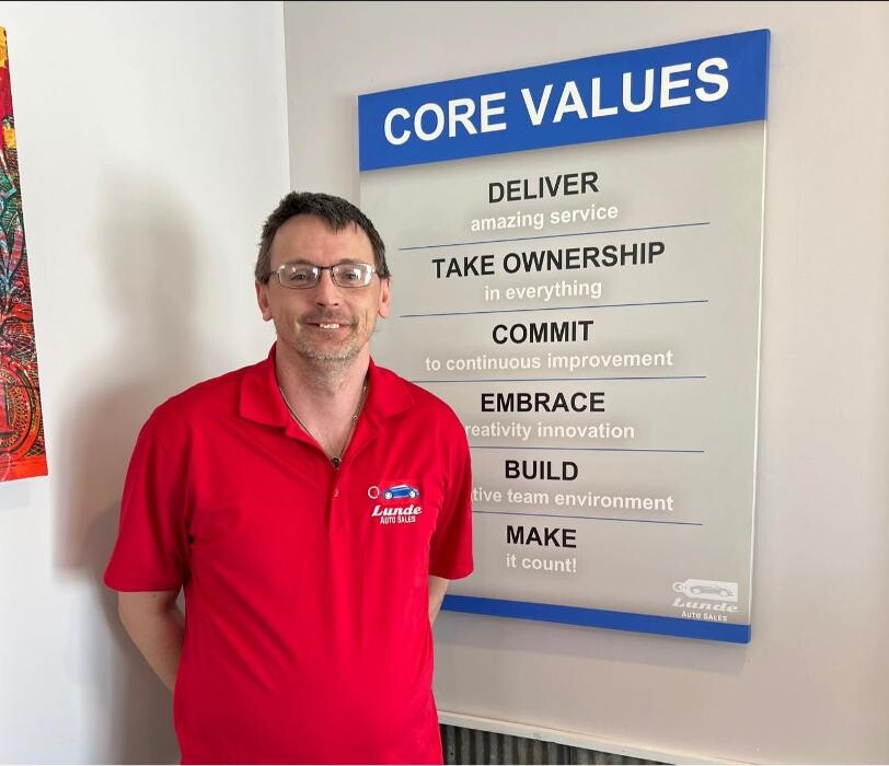 Images Lunde Auto Sales