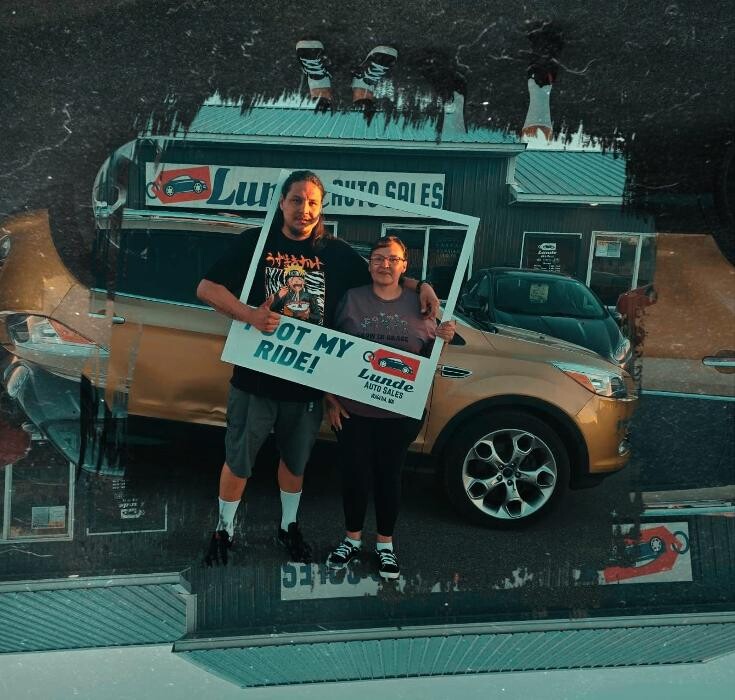 Images Lunde Auto Sales