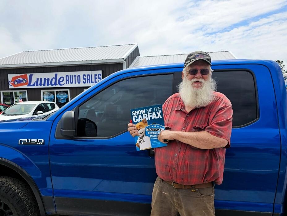 Images Lunde Auto Sales