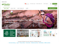 Screenshot for http://brendahuser.myshaklee.com/us/en/