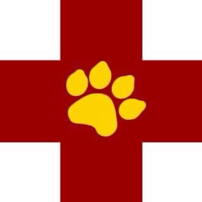 Washington Veterinary Medical Clinic Logo