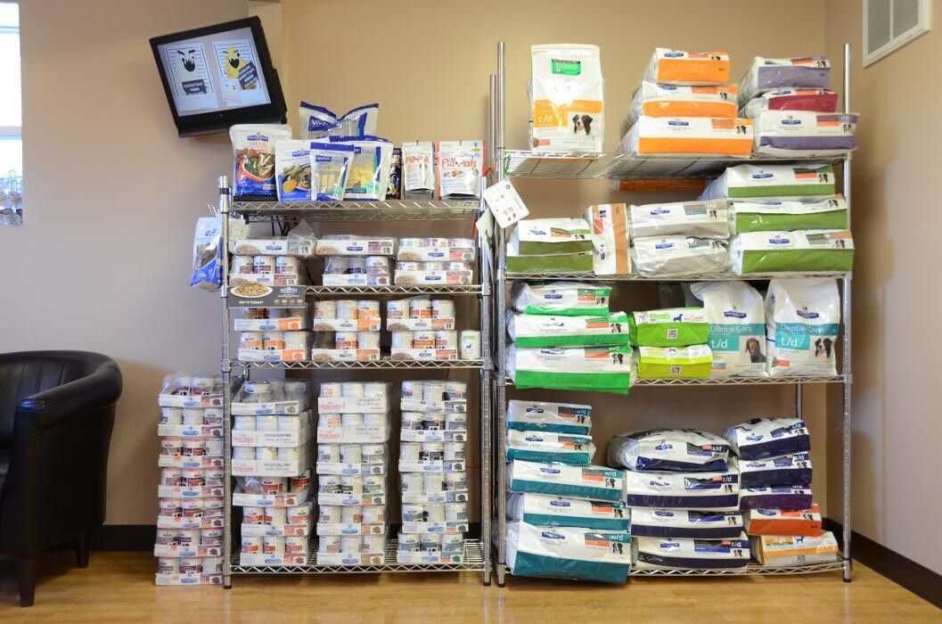 Images Washington Veterinary Medical Clinic