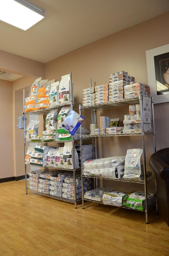 Images Washington Veterinary Medical Clinic
