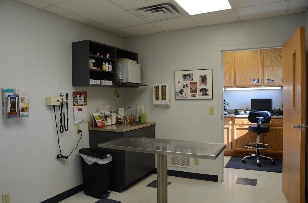 Images Washington Veterinary Medical Clinic