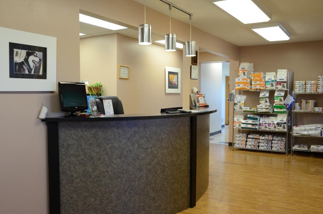 Images Washington Veterinary Medical Clinic