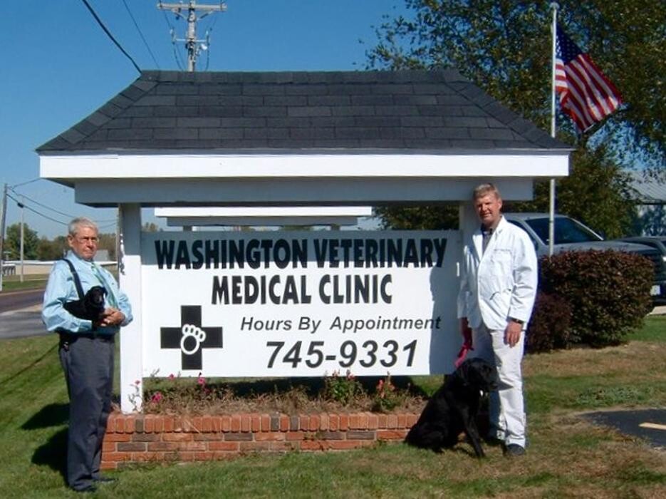 Images Washington Veterinary Medical Clinic