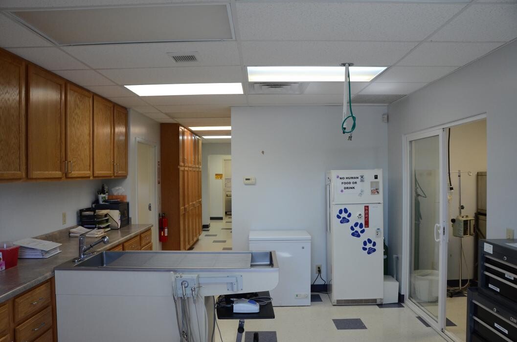 Images Washington Veterinary Medical Clinic