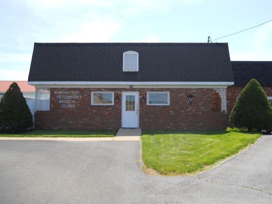 Images Washington Veterinary Medical Clinic