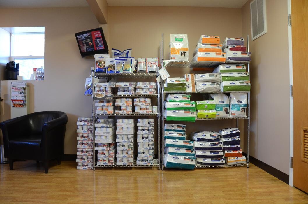 Images Washington Veterinary Medical Clinic