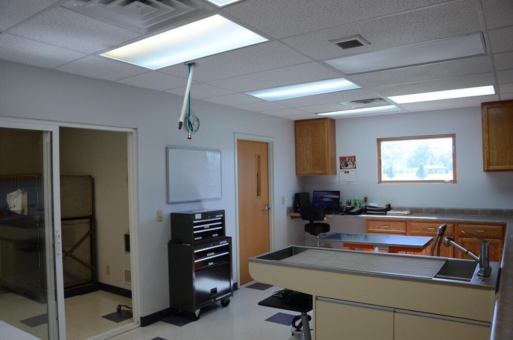 Images Washington Veterinary Medical Clinic