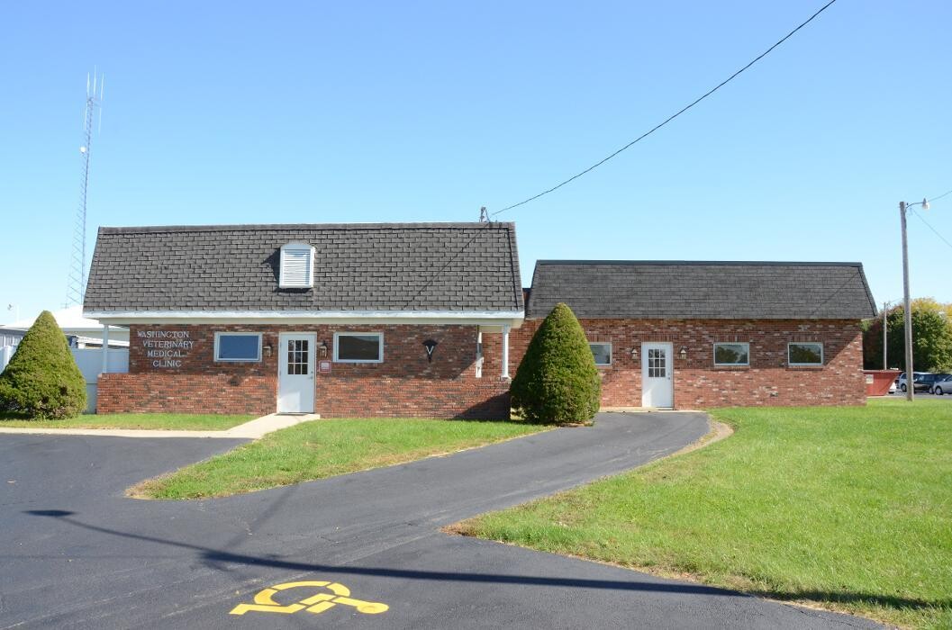 Images Washington Veterinary Medical Clinic