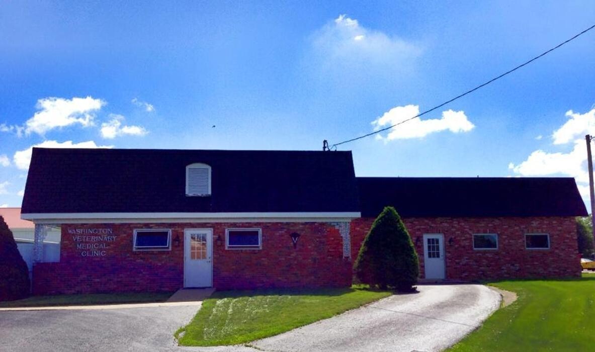 Images Washington Veterinary Medical Clinic