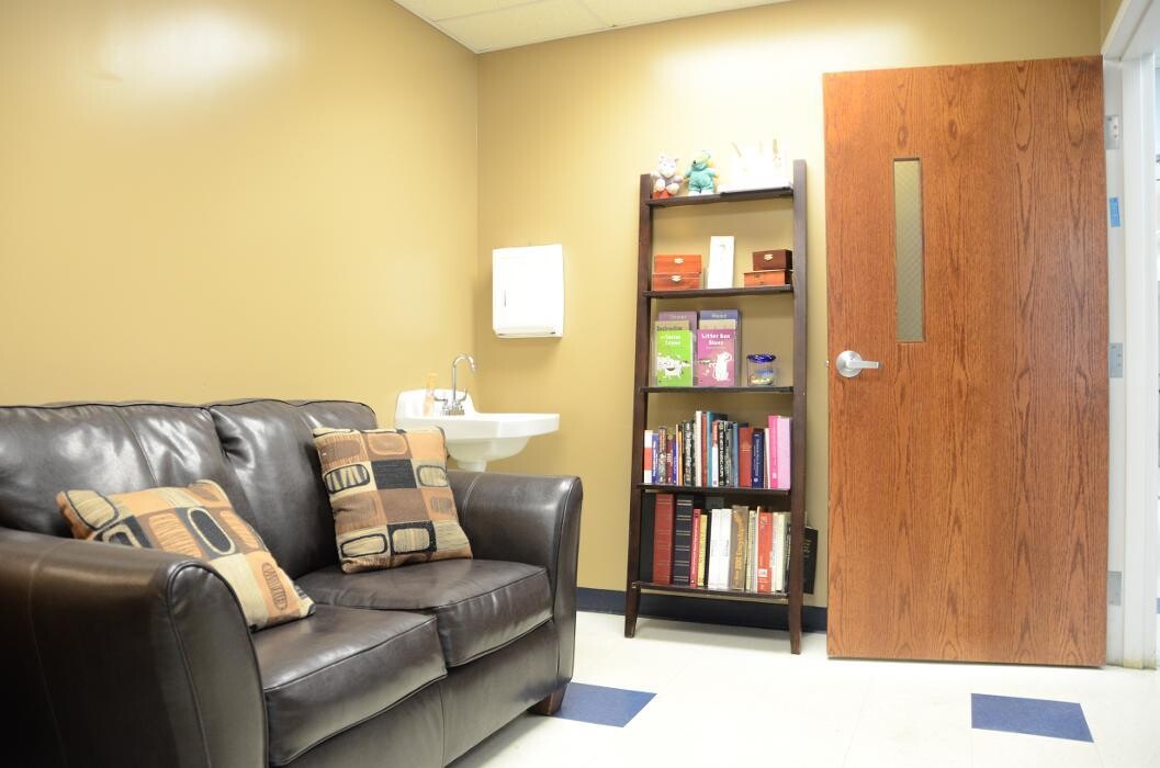 Images Germantown Hills Animal Hospital