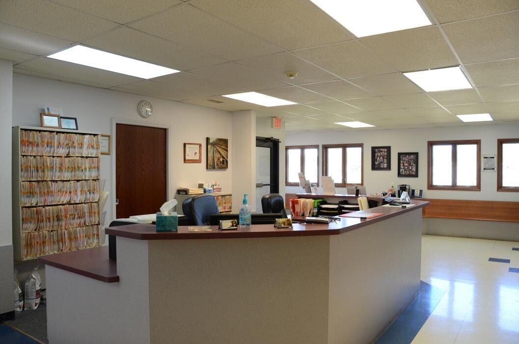 Images Germantown Hills Animal Hospital