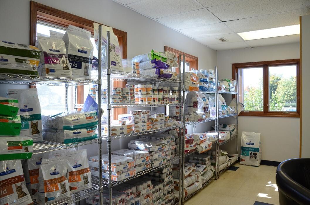 Images Germantown Hills Animal Hospital