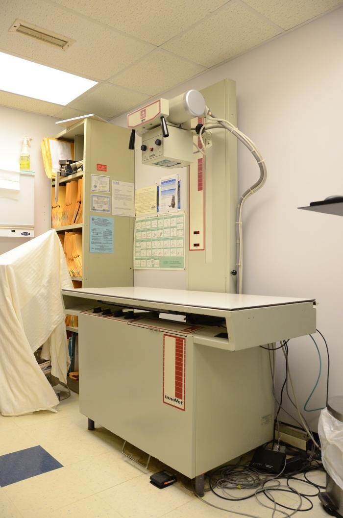 Images Germantown Hills Animal Hospital