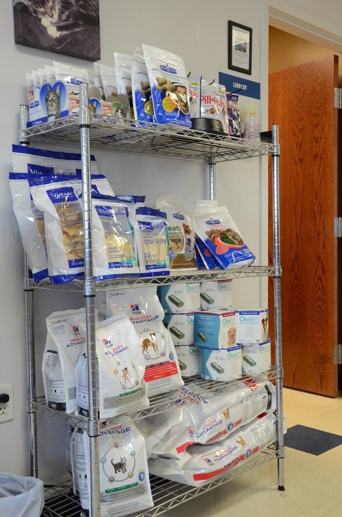 Images Germantown Hills Animal Hospital