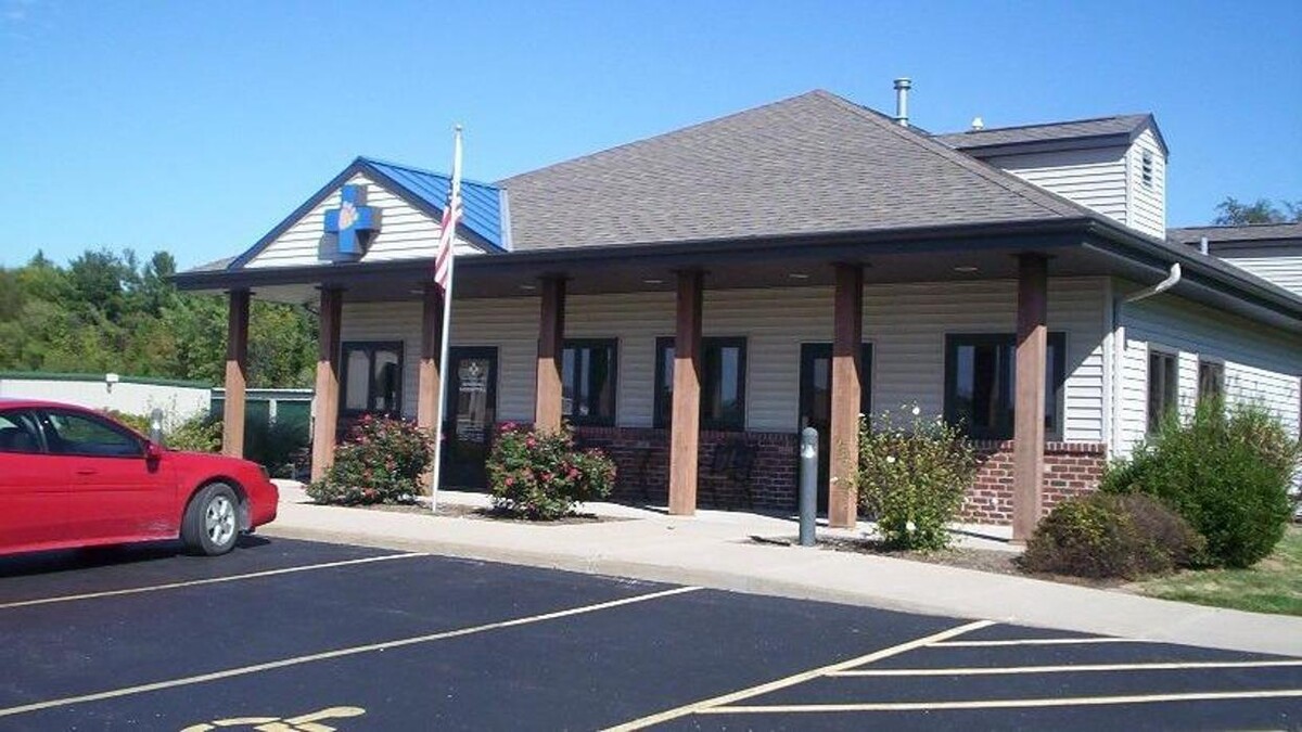 Images Germantown Hills Animal Hospital