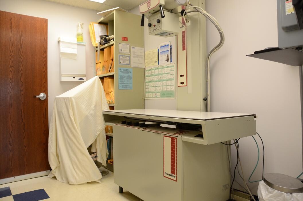 Images Germantown Hills Animal Hospital