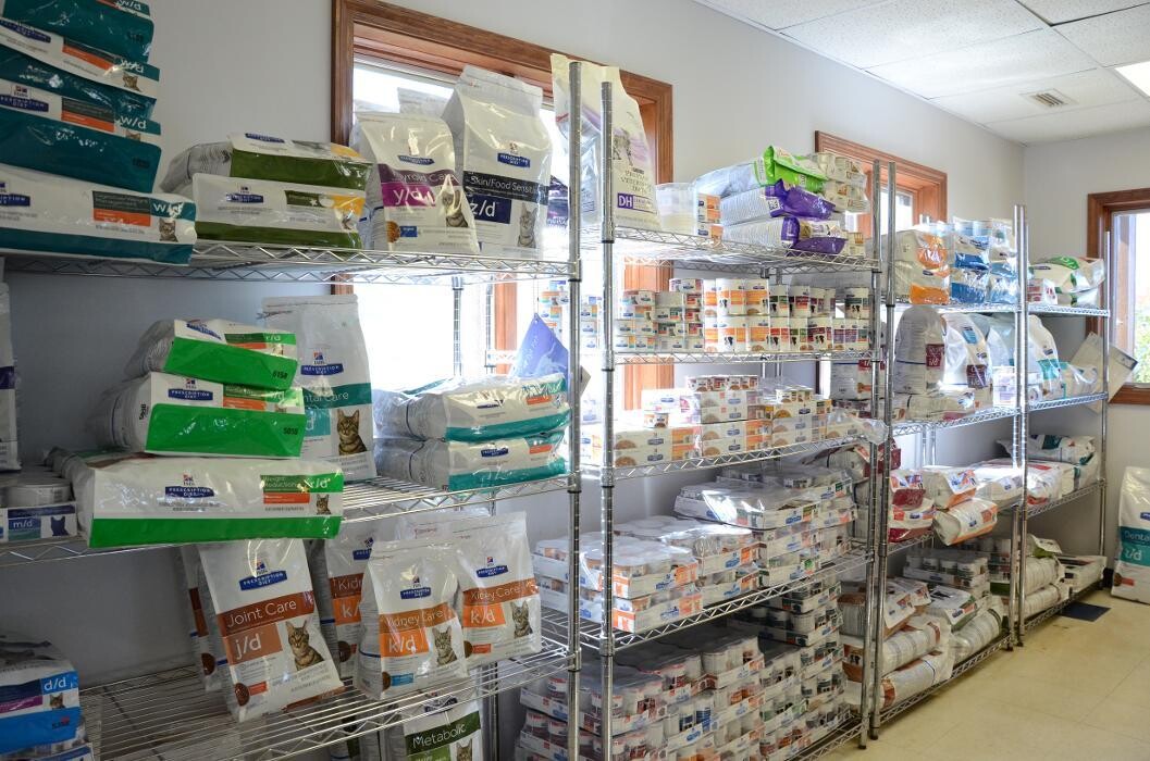 Images Germantown Hills Animal Hospital