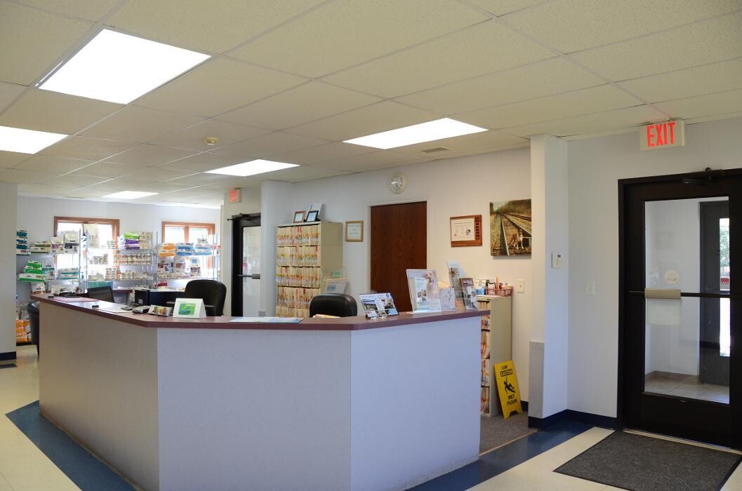 Images Germantown Hills Animal Hospital