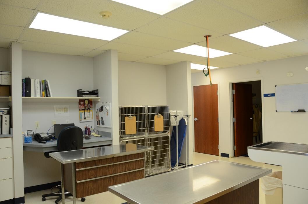 Images Germantown Hills Animal Hospital