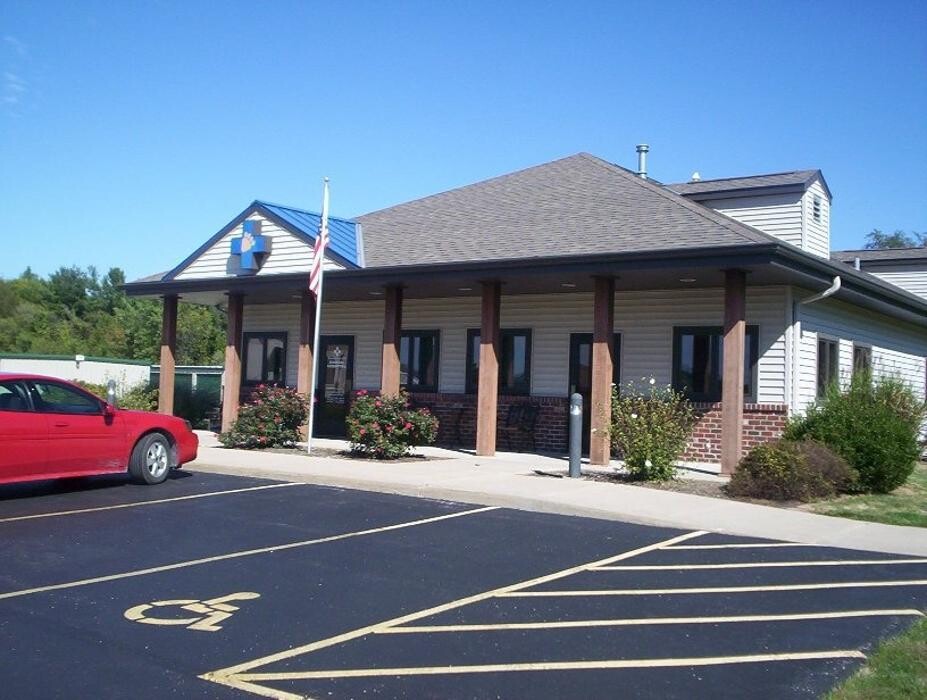 Images Germantown Hills Animal Hospital