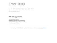 The Law Offices of Kevin Collins website screenshot