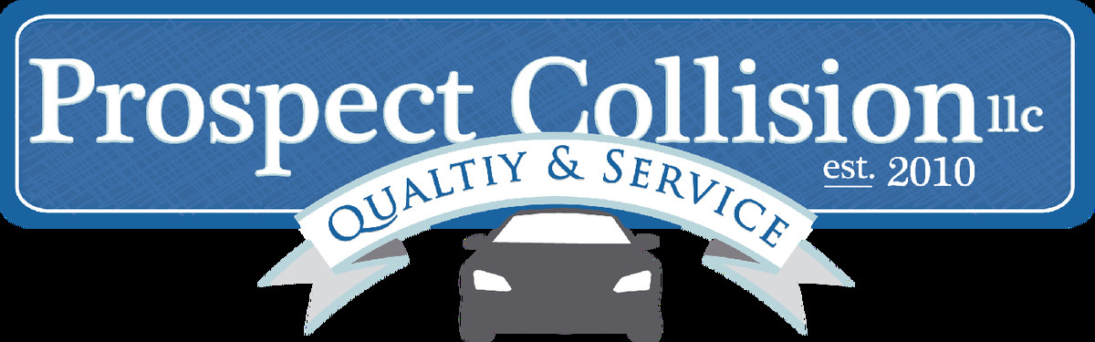 Prospect Collision Logo