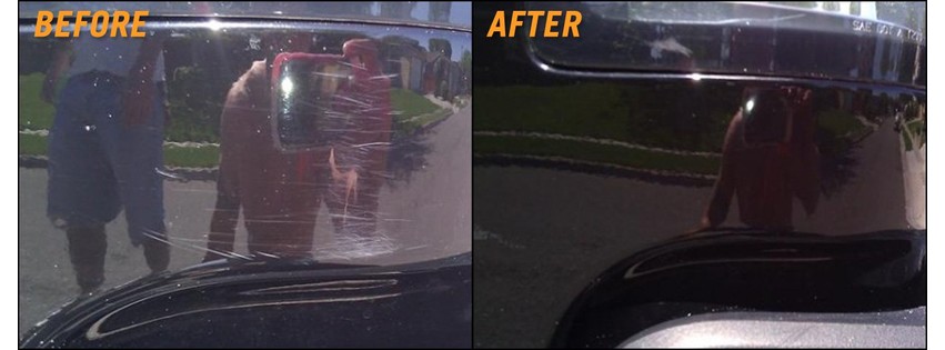 Images Mobile Detailing | National Detail Pros