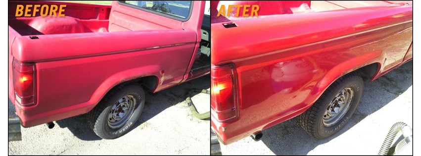 Images Mobile Detailing | National Detail Pros