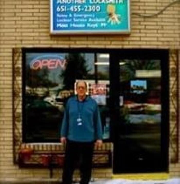 Images Another Locksmith
