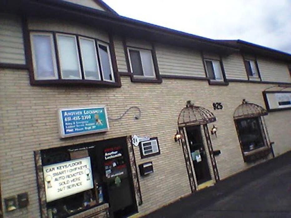 Images Another Locksmith
