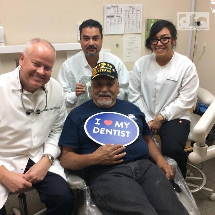 Images Dental Faculty Associates