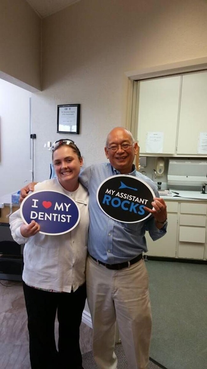 Images Dental Faculty Associates