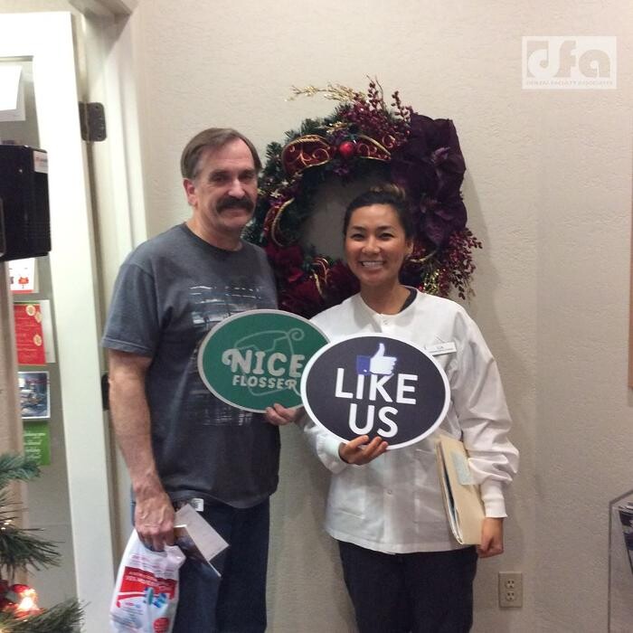 Images Dental Faculty Associates