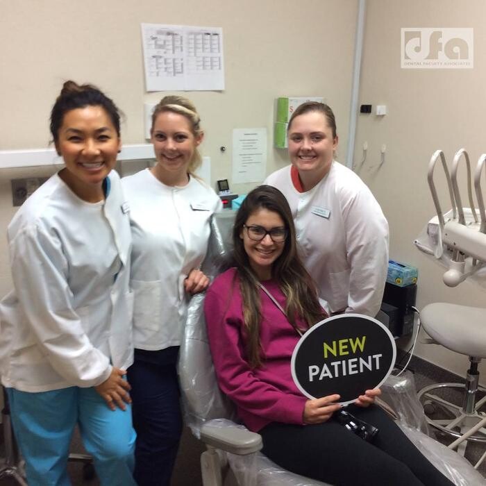 Images Dental Faculty Associates